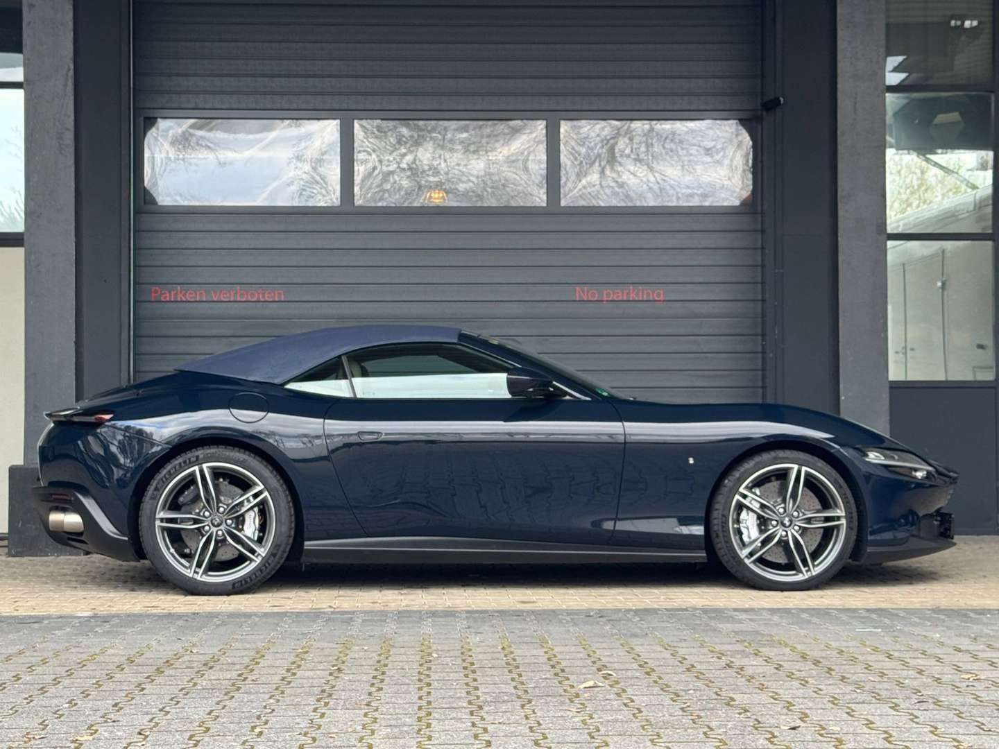 Ferrari Roma - 2024 - Joinsteer - #2