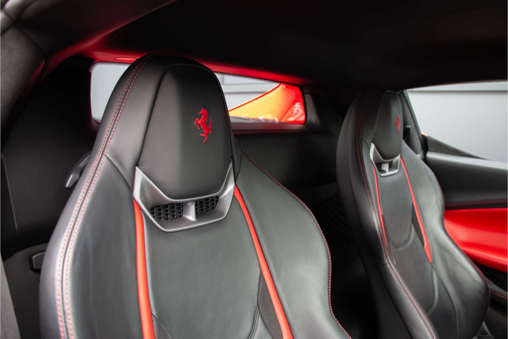 Ferrari 296 GTB - 2022 - Joinsteer - #22