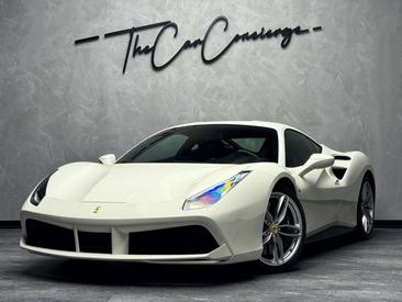 Ferrari 488 — photo 2