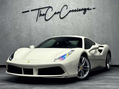 Ferrari 488