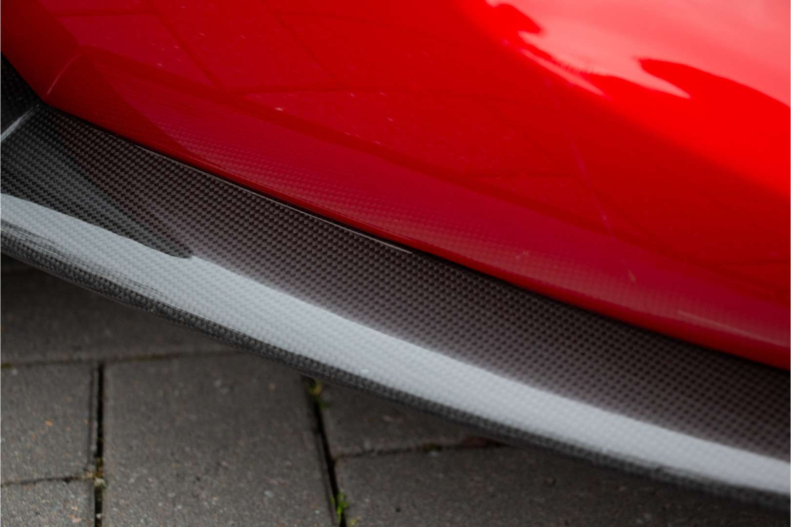Ferrari 296 GTB - 2022 - Joinsteer - #23