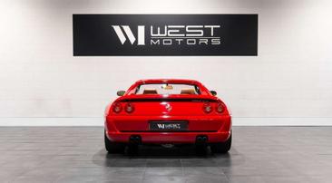 Ferrari F355 — photo 6