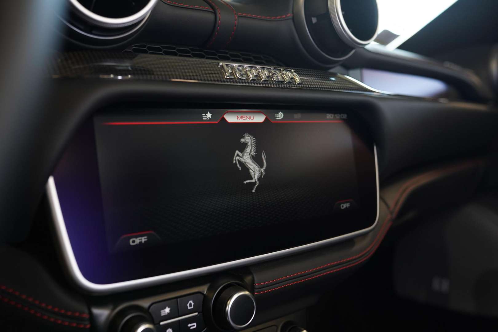 Ferrari Portofino - 2022 - Joinsteer - #27
