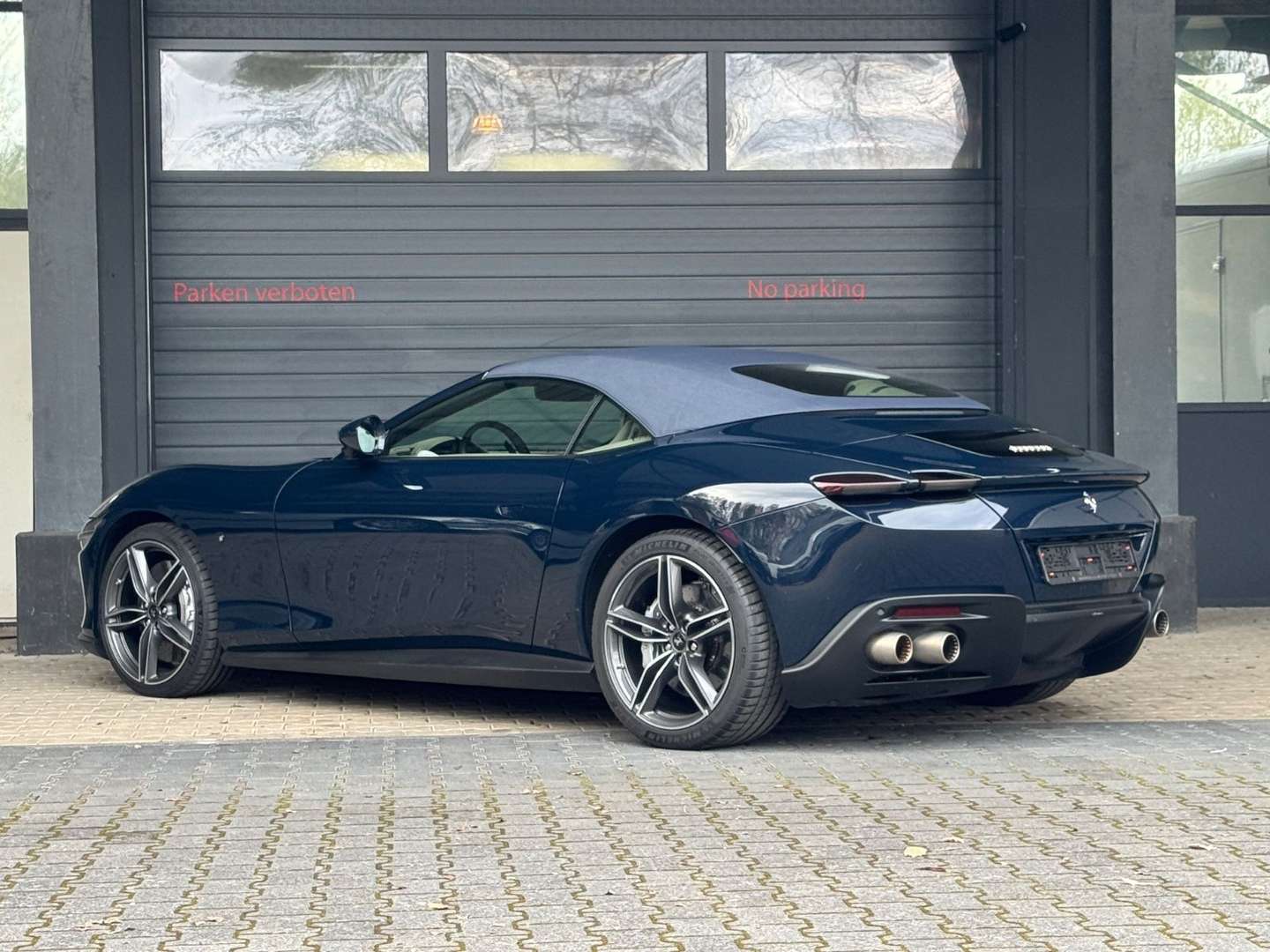 Ferrari Roma - 2024 - Joinsteer - #4