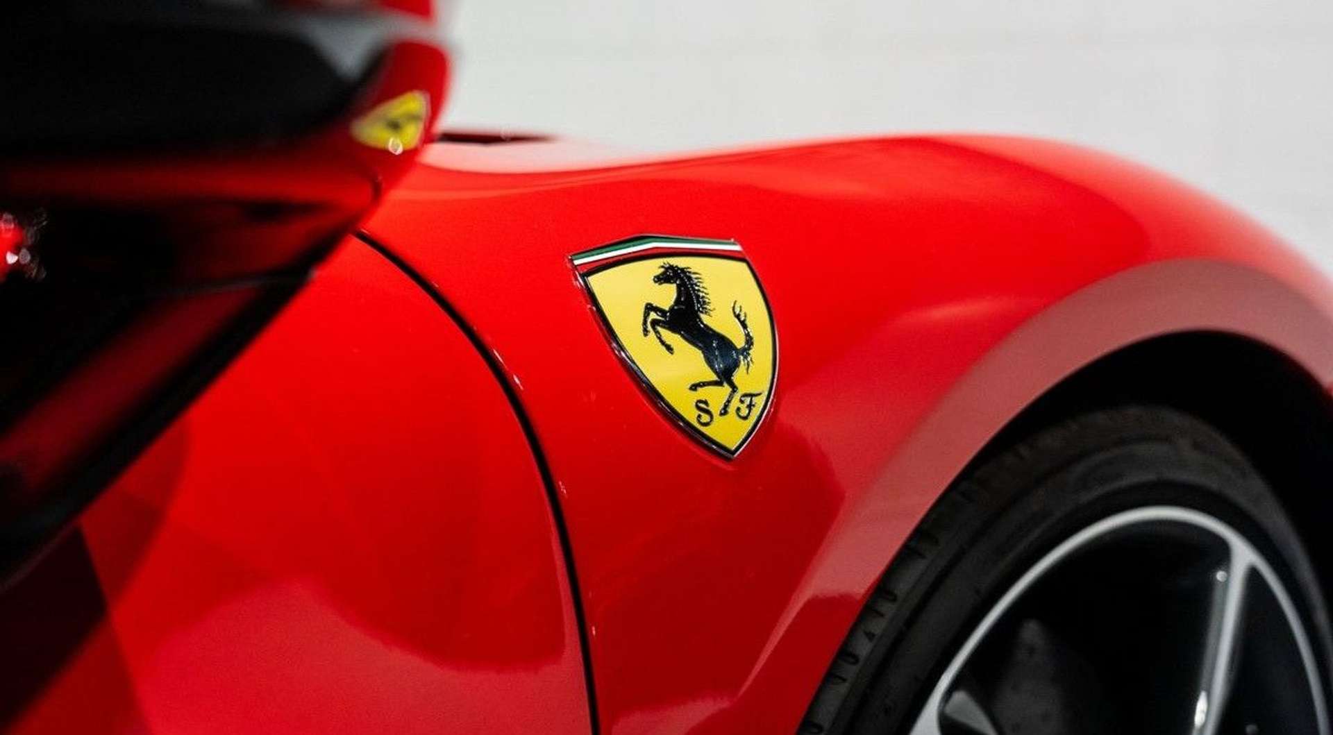 Ferrari 296 GTS - 2023 - Joinsteer - #7