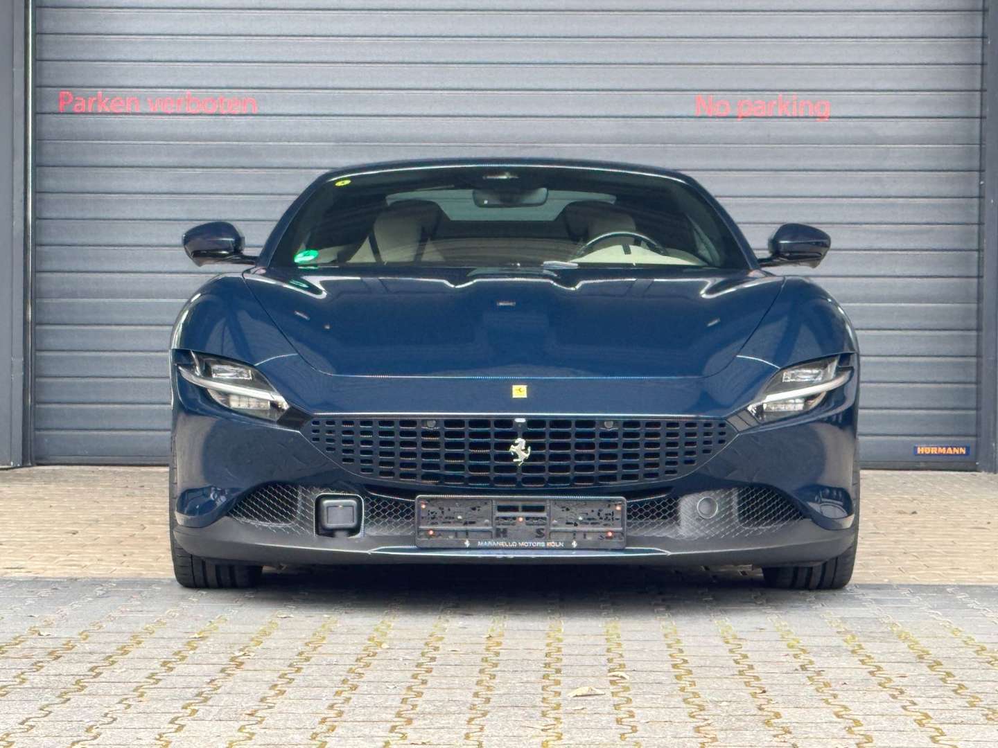 Ferrari Roma - 2024 - Joinsteer - #5