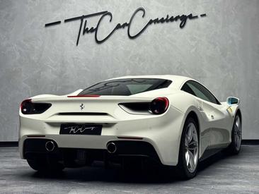 Ferrari 488 — photo 5