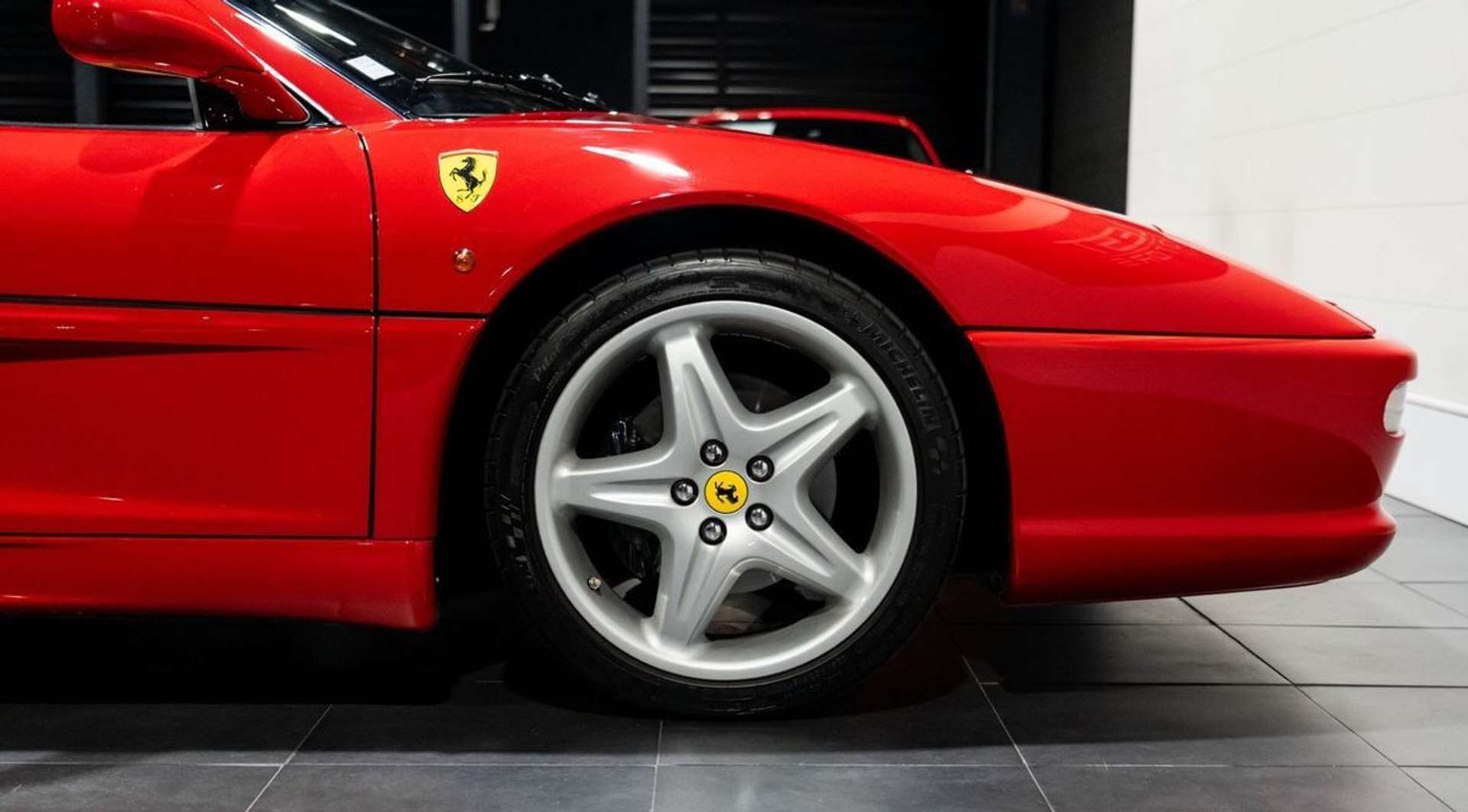 Ferrari F355 - 1997 - Joinsteer - #8