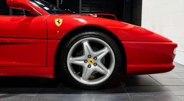 Ferrari F355 — photo 8