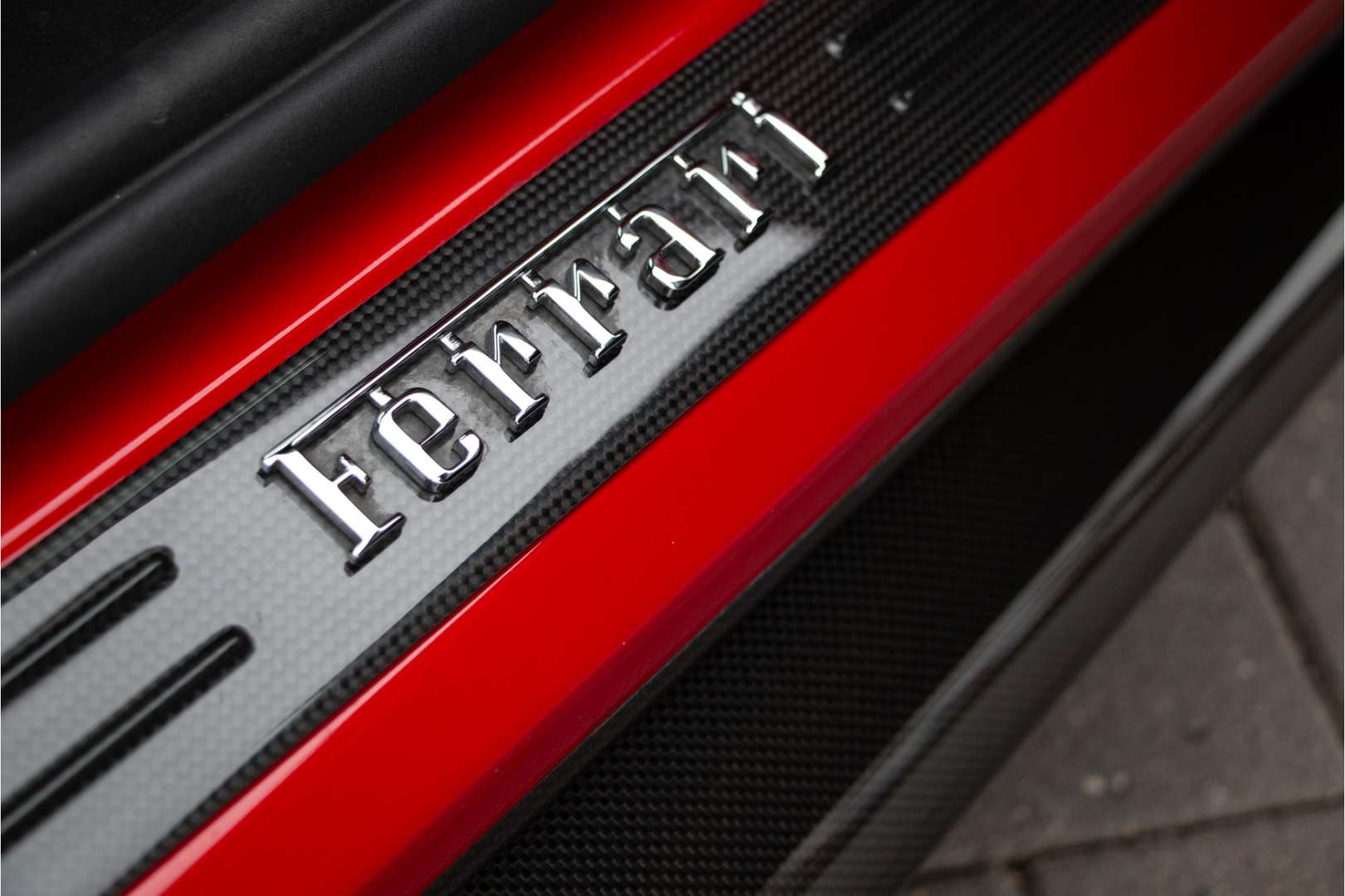 Ferrari 296 GTB - 2022 - Joinsteer - #26