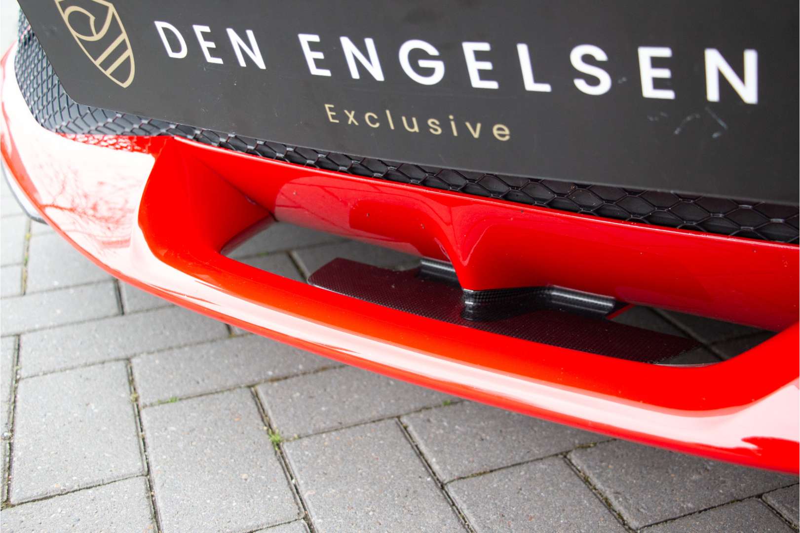 Ferrari 296 GTB - 2022 - Joinsteer - #27