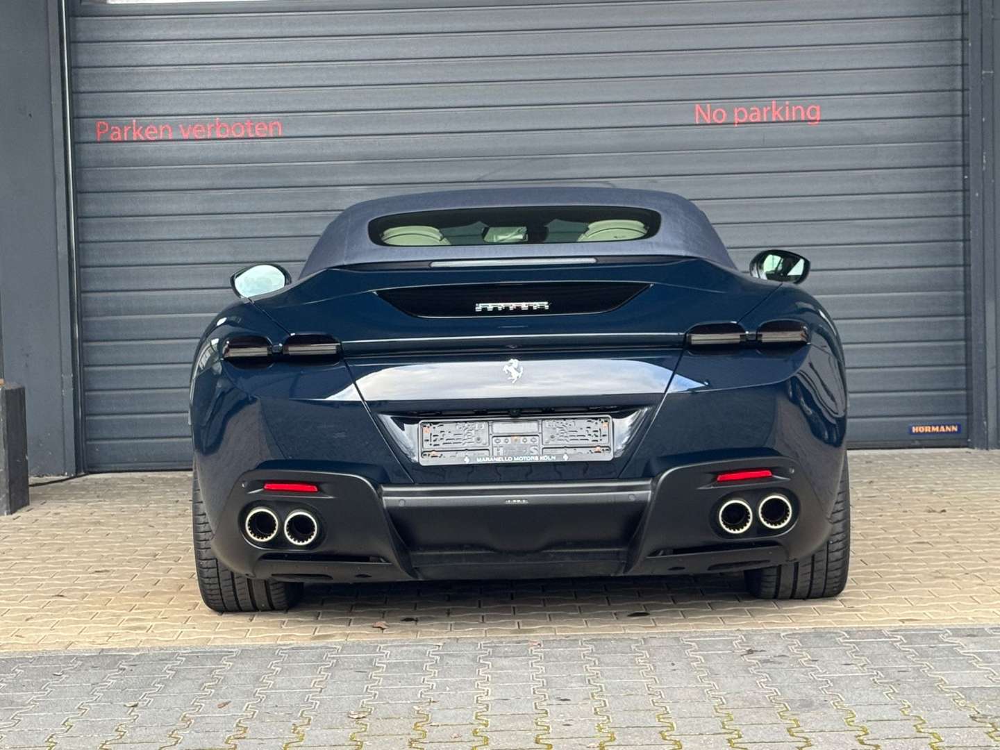 Ferrari Roma - 2024 - Joinsteer - #6