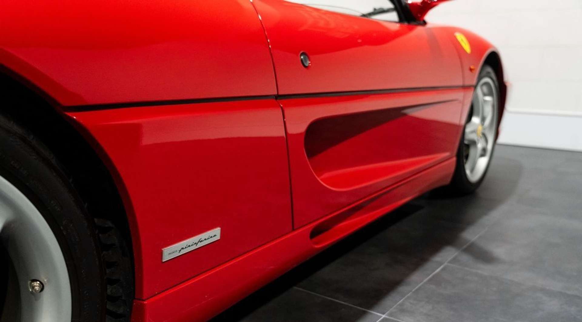 Ferrari F355 - 1997 - Joinsteer - #9