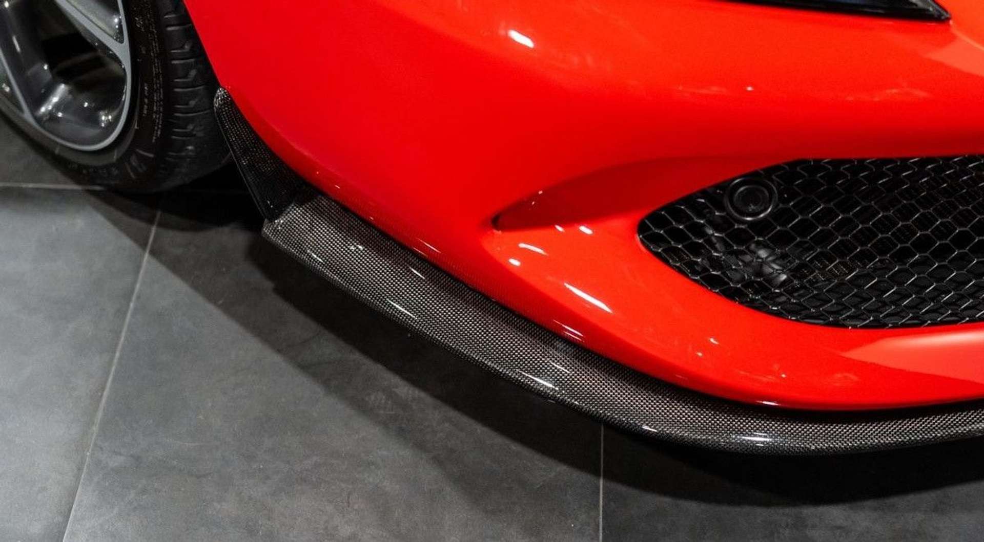 Ferrari 296 GTS - 2023 - Joinsteer - #9