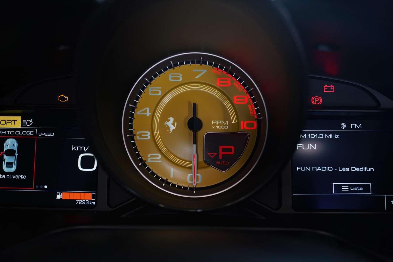 Ferrari Portofino - 2022 - Joinsteer - #32