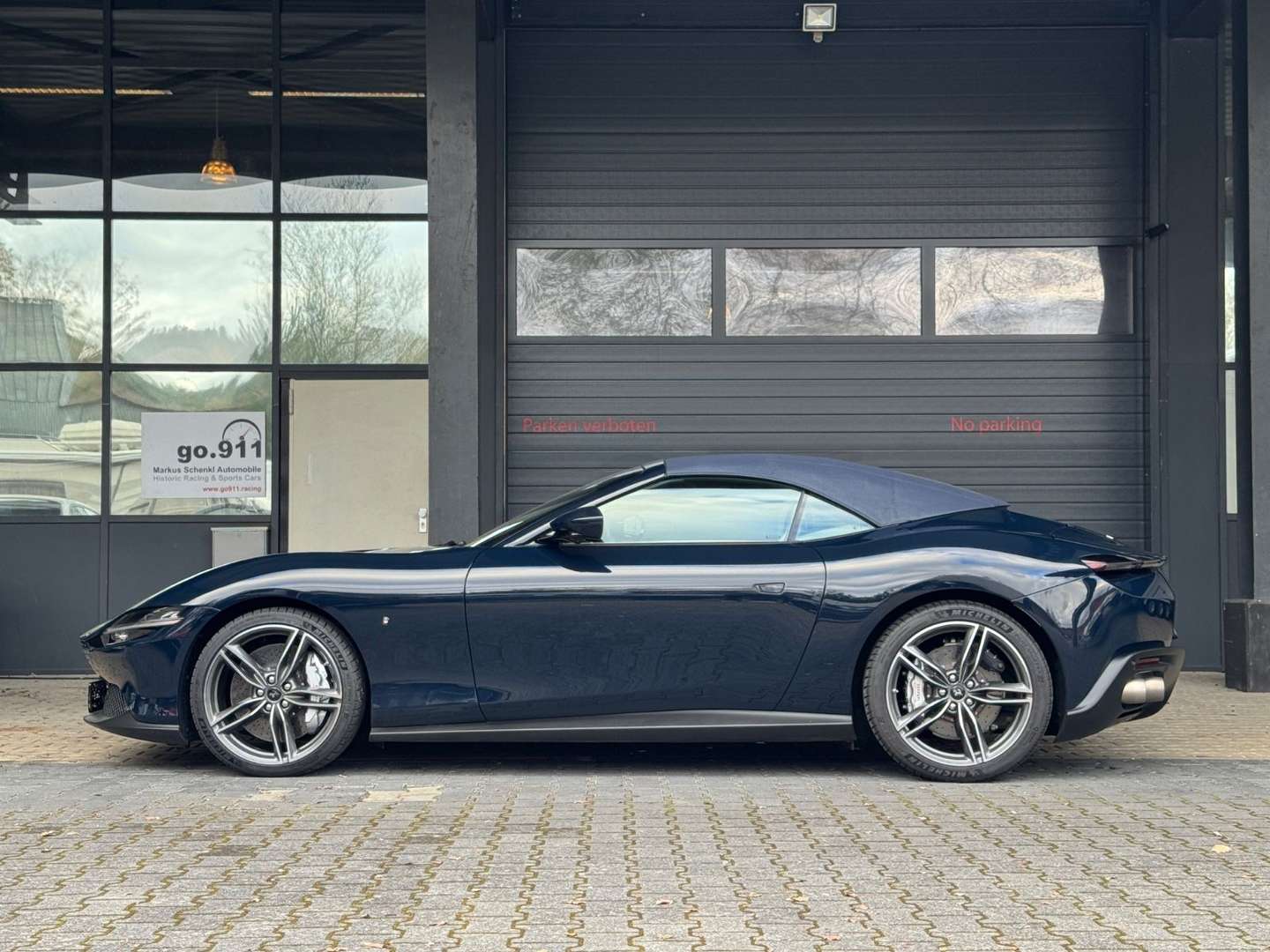 Ferrari Roma - 2024 - Joinsteer - #7