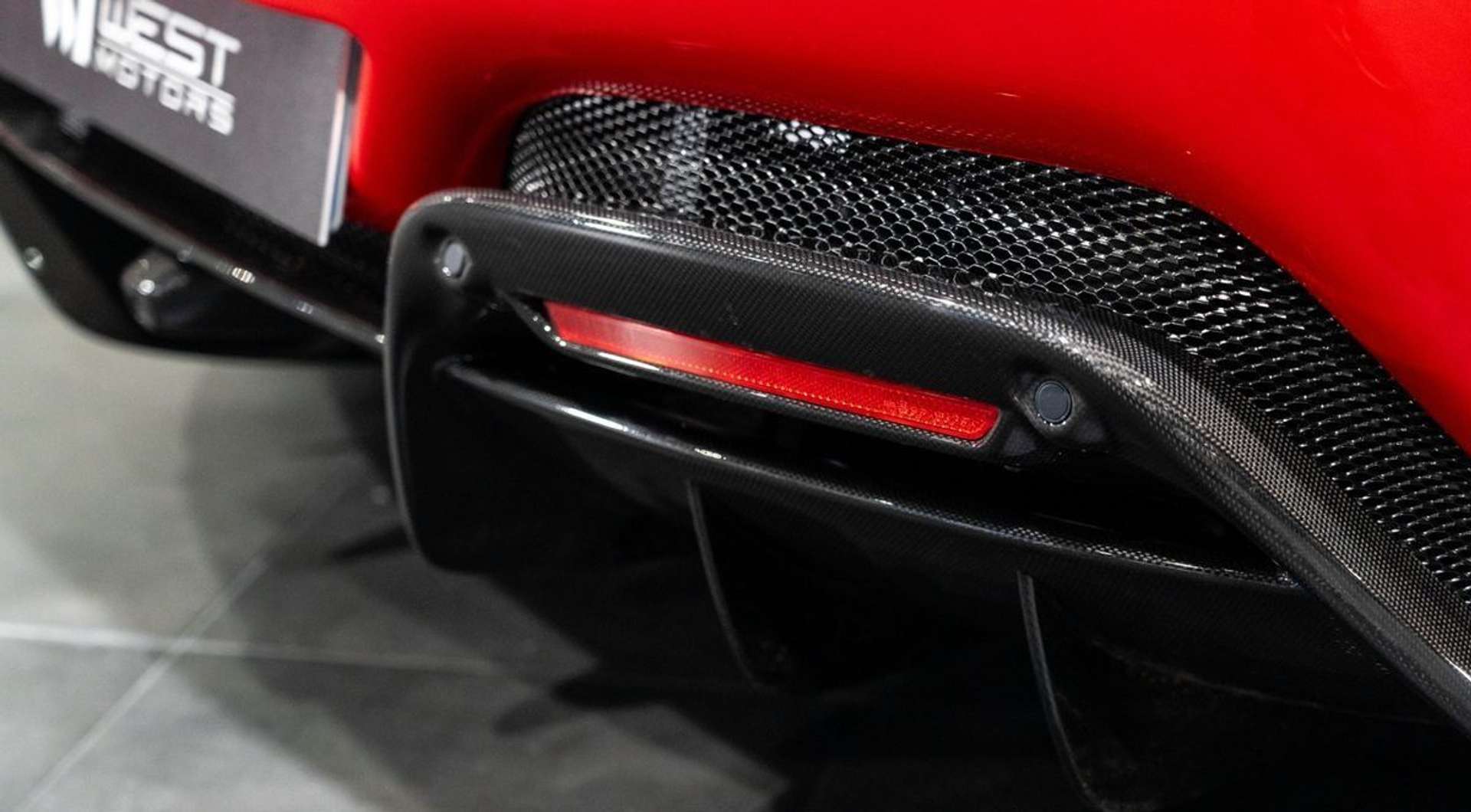 Ferrari 296 GTS - 2023 - Joinsteer - #10