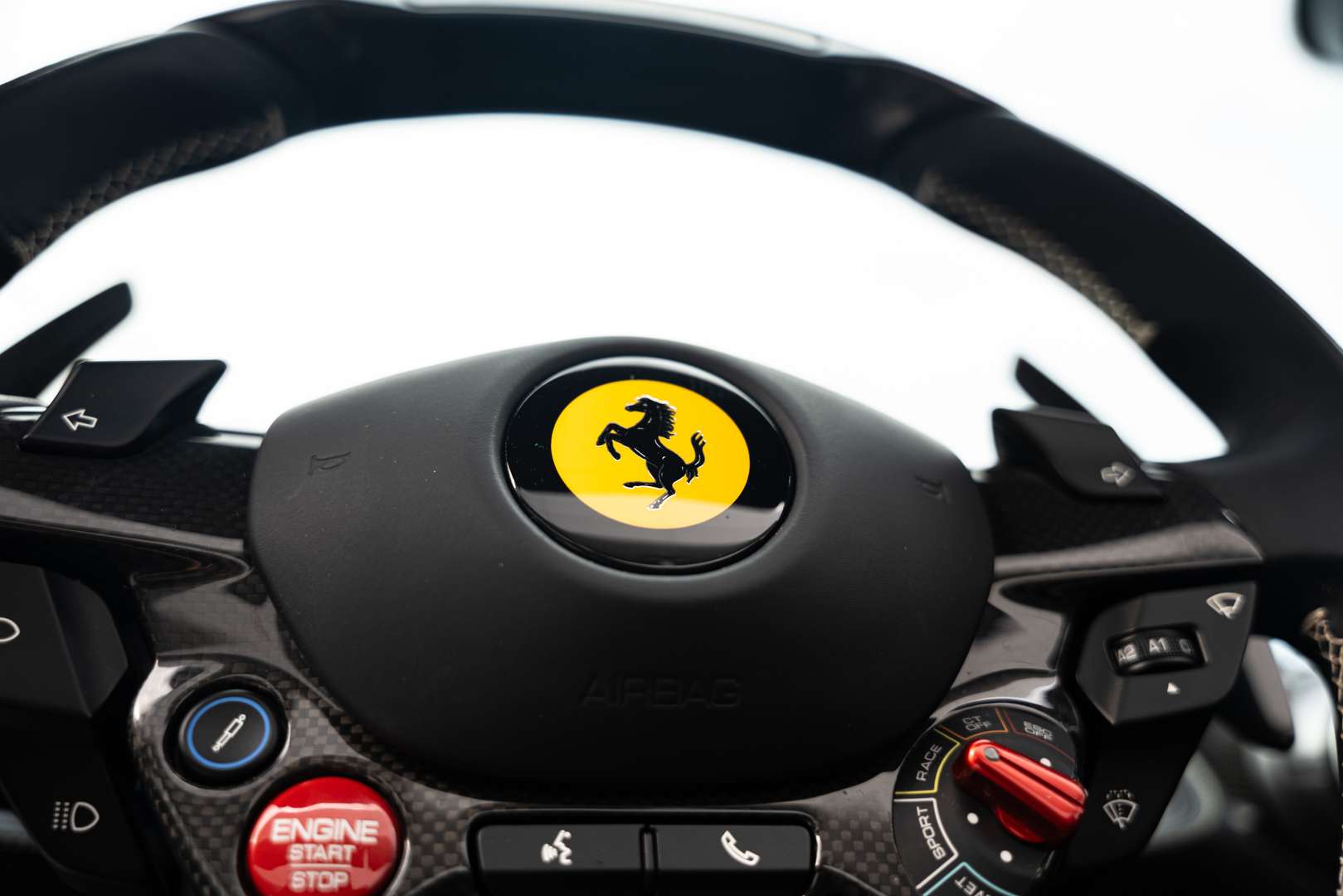 Ferrari 812 GTS - 2021 - Joinsteer - #30