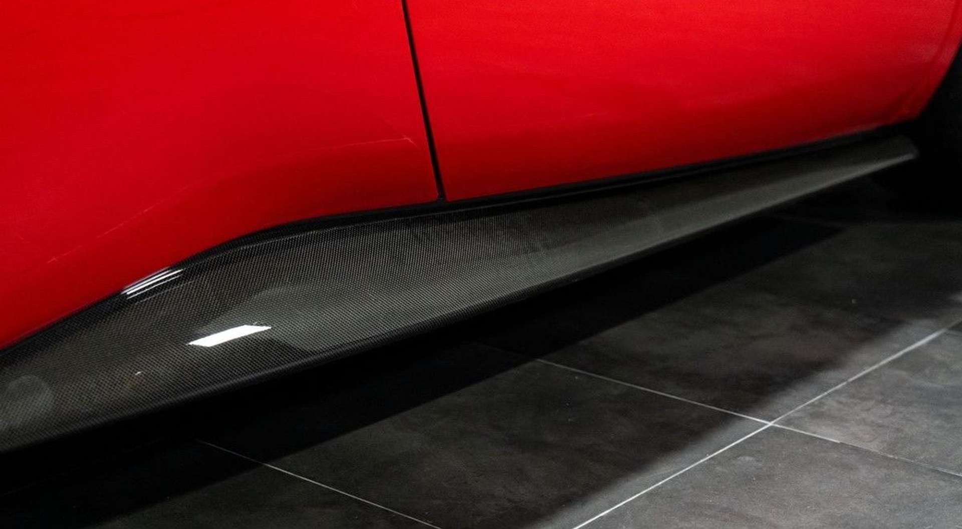 Ferrari 296 GTS - 2023 - Joinsteer - #11
