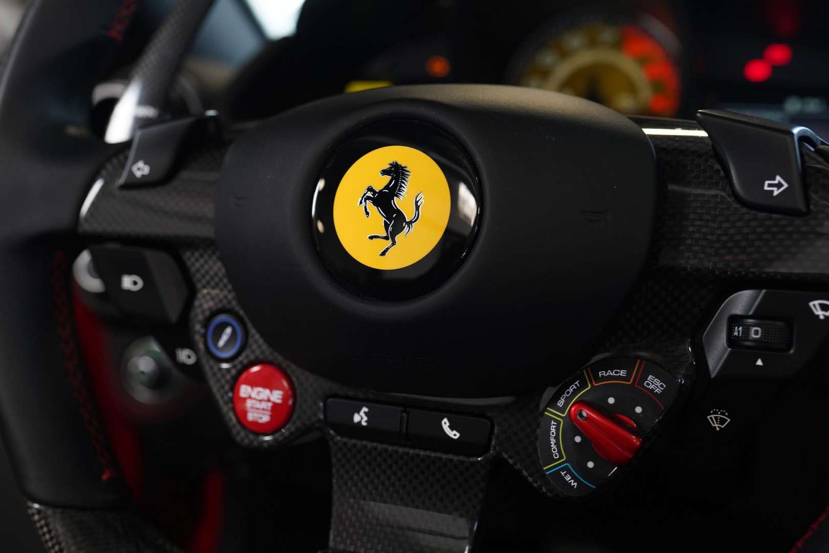 Ferrari Portofino - 2022 - Joinsteer - #34