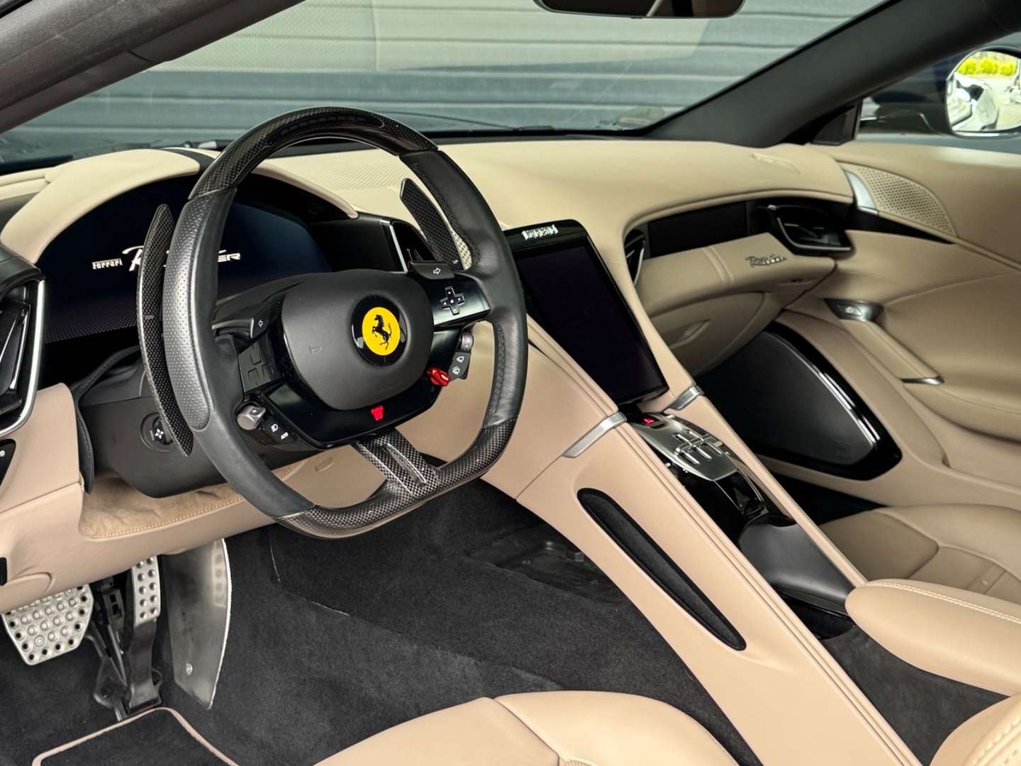 Ferrari Roma - 2024 - Joinsteer - #9