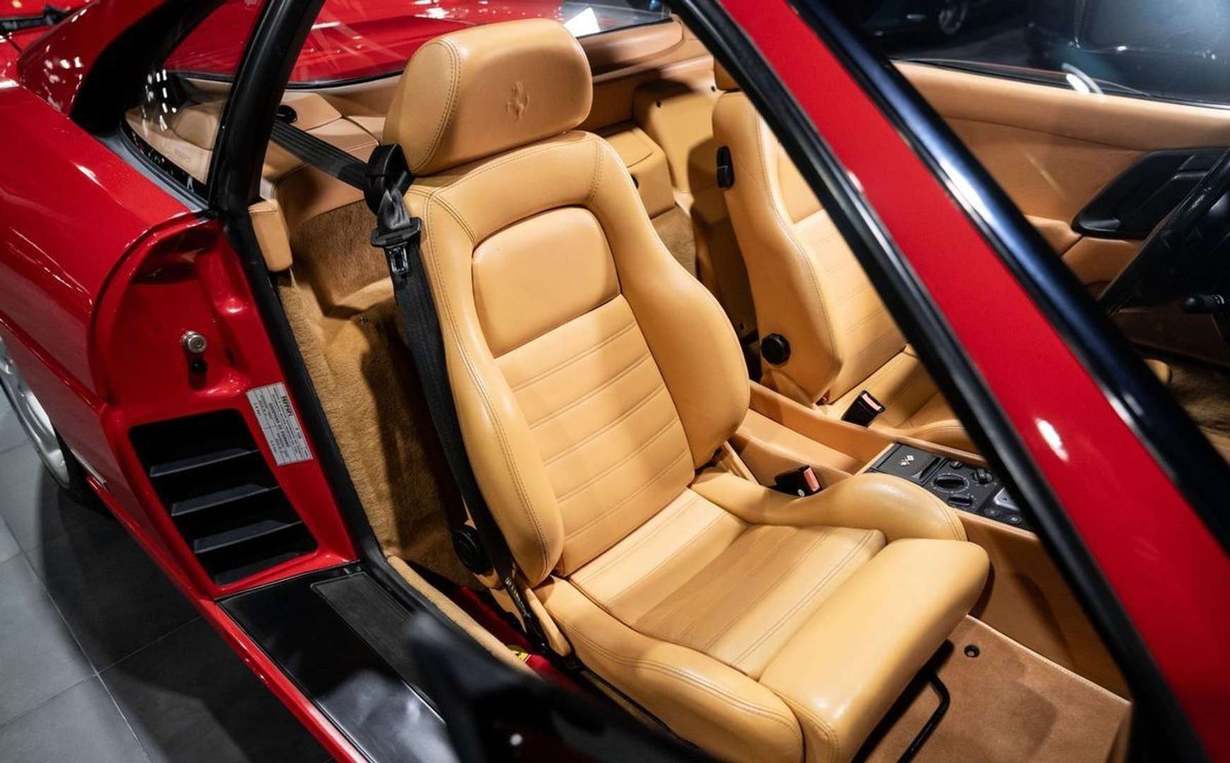 Ferrari F355 - 1997 - Joinsteer - #12