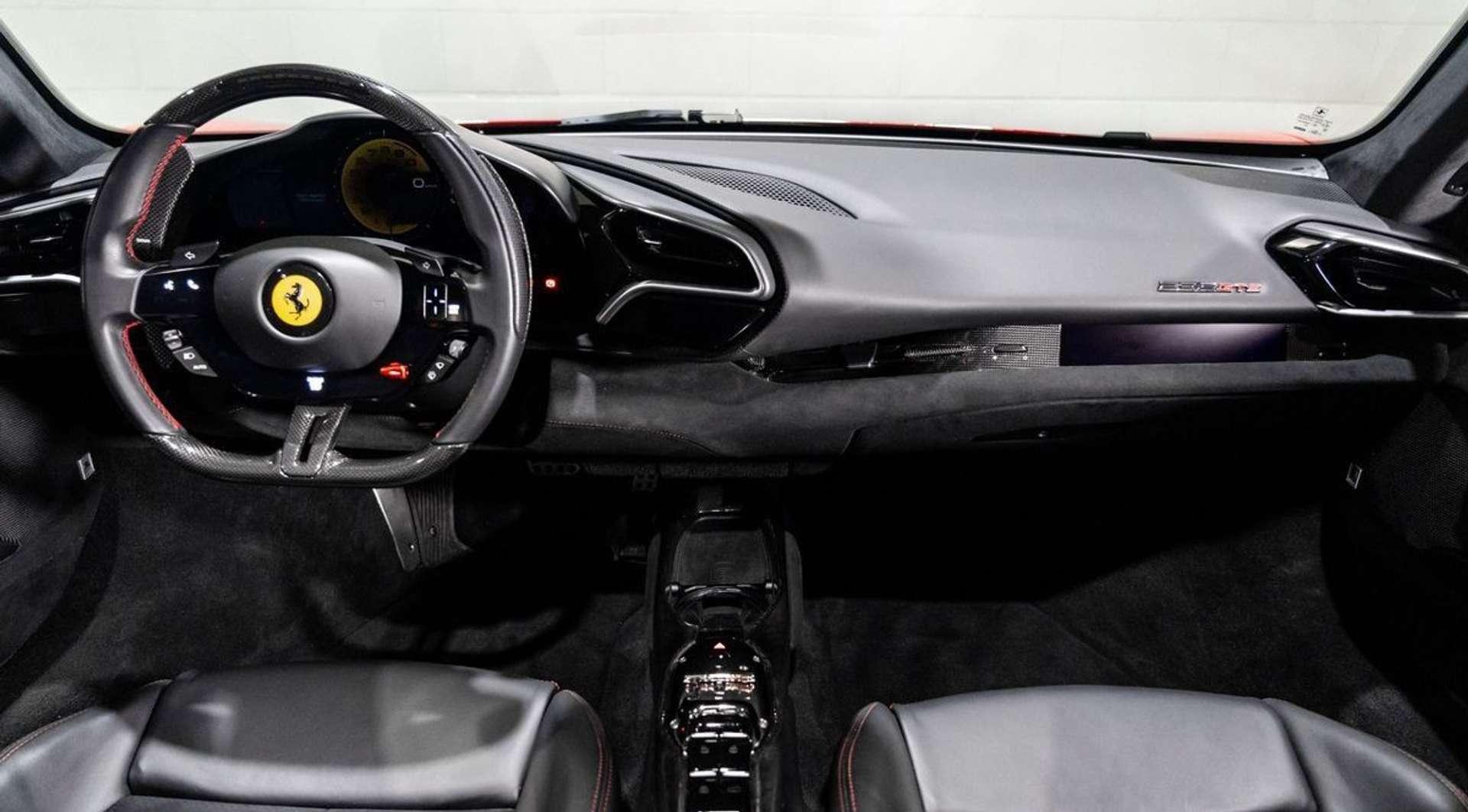 Ferrari 296 GTS - 2023 - Joinsteer - #12