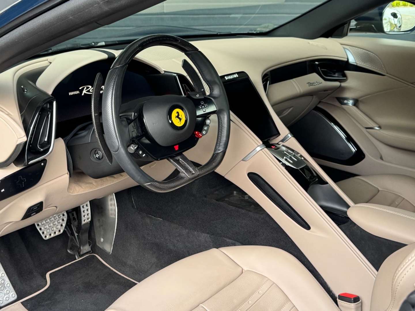 Ferrari Roma - 2024 - Joinsteer - #10
