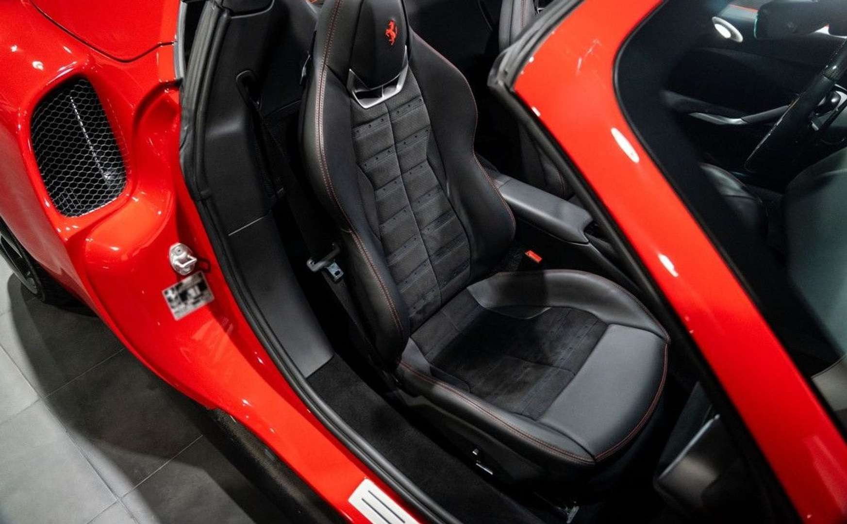 Ferrari 296 GTS - 2023 - Joinsteer - #14