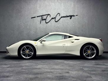 Ferrari 488 — photo 12
