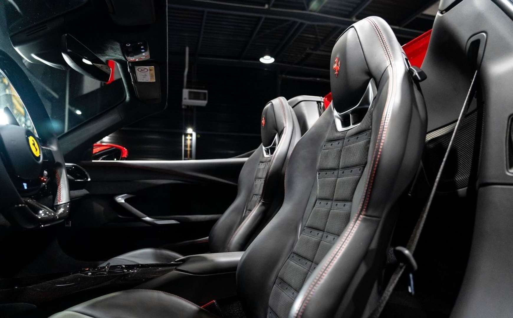 Ferrari 296 GTS - 2023 - Joinsteer - #15