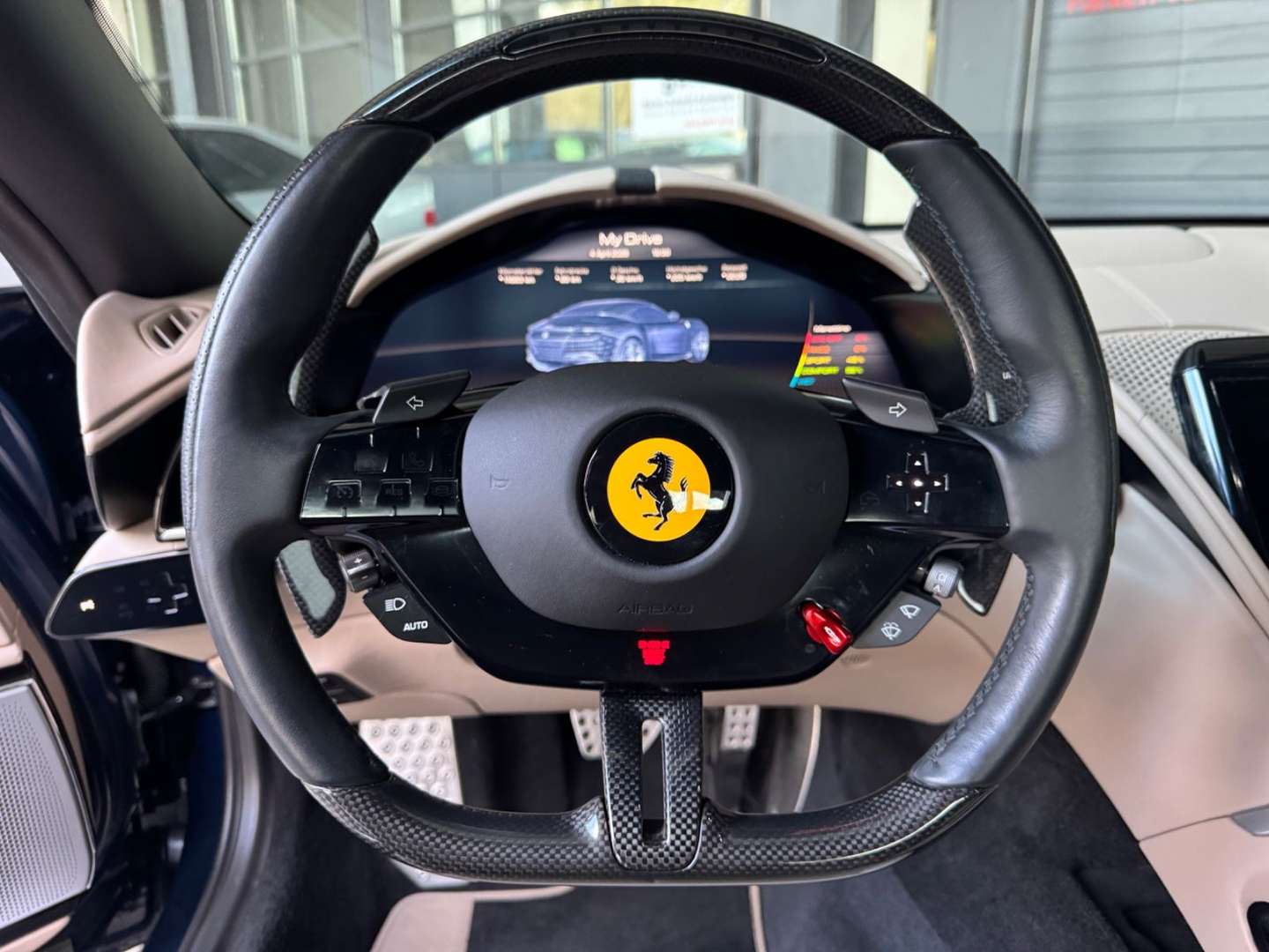 Ferrari Roma - 2024 - Joinsteer - #13