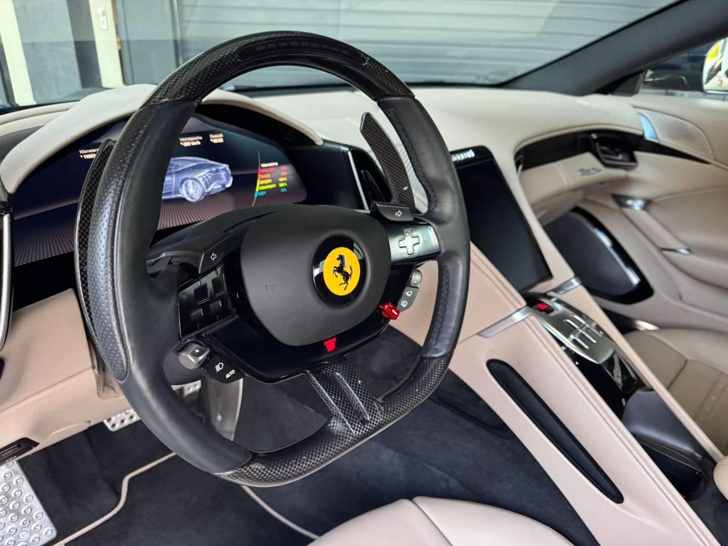 Ferrari Roma - 2024 - Joinsteer - #14