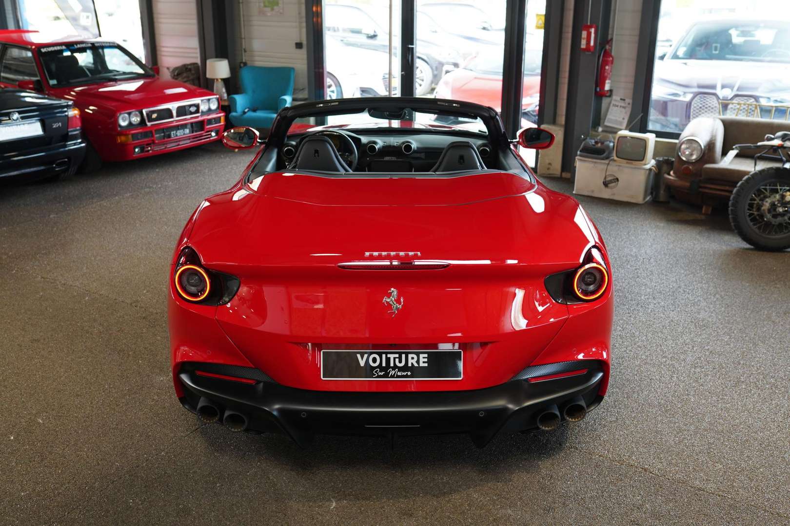 Ferrari Portofino - 2022 - Joinsteer - #40