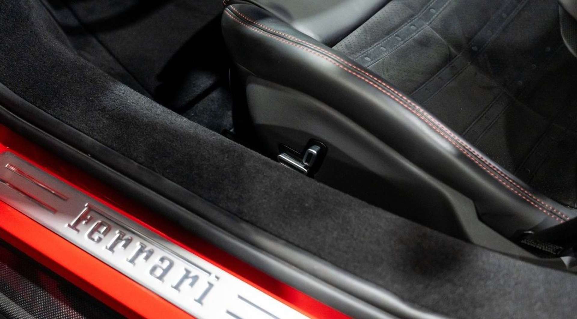 Ferrari 296 GTS - 2023 - Joinsteer - #17