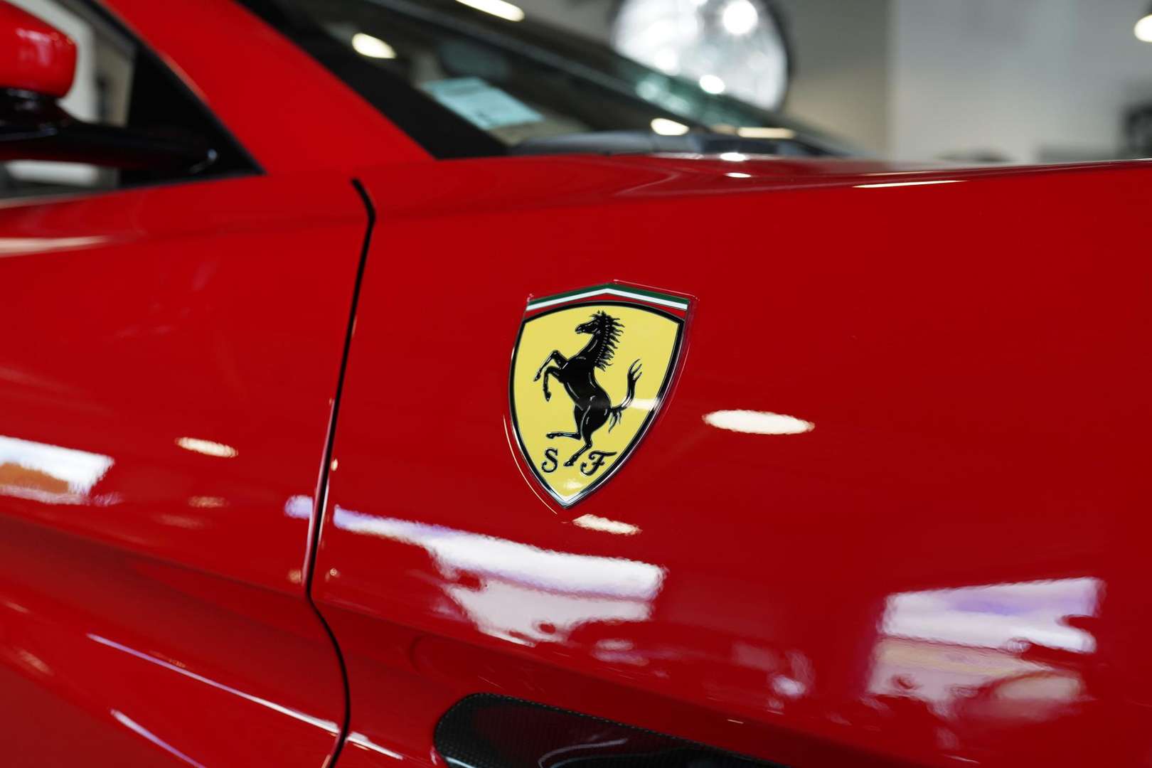 Ferrari Portofino - 2022 - Joinsteer - #41