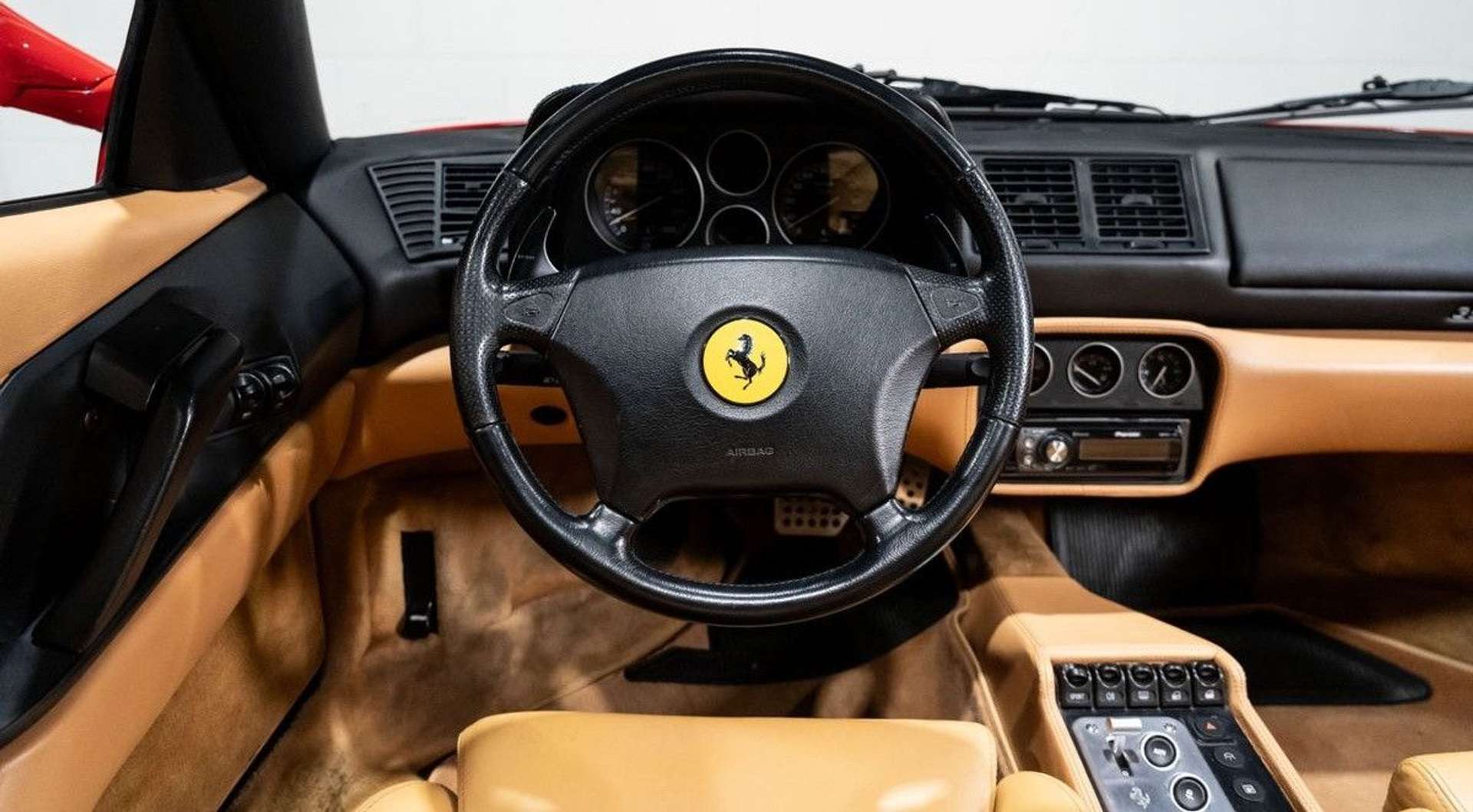 Ferrari F355 - 1997 - Joinsteer - #18