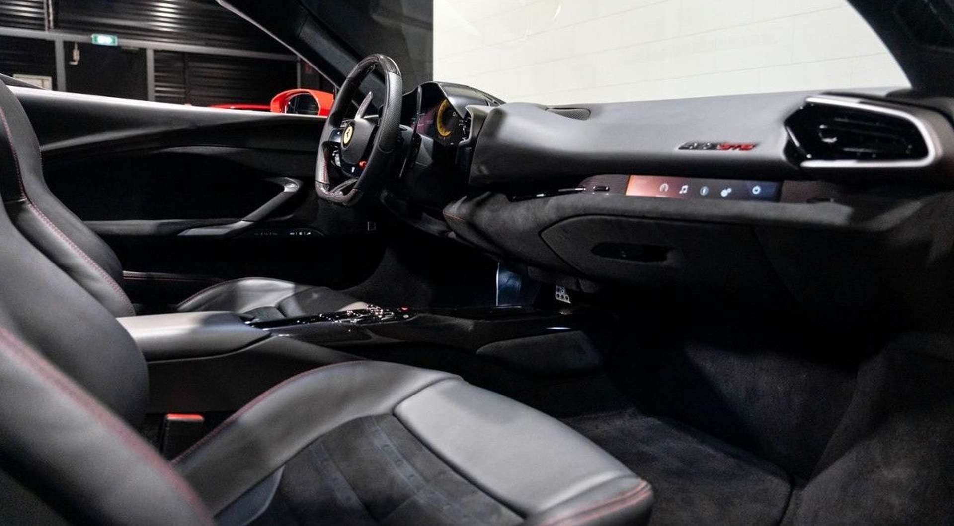 Ferrari 296 GTS - 2023 - Joinsteer - #18