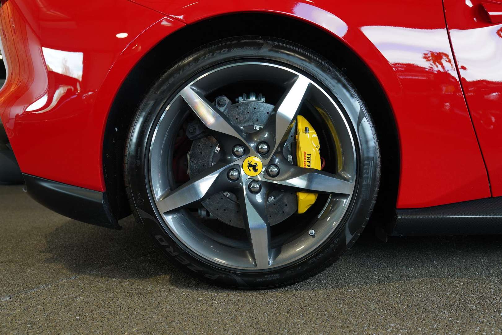 Ferrari Portofino - 2022 - Joinsteer - #42
