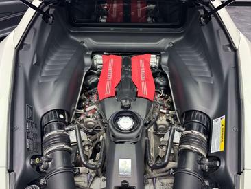 Ferrari 488 — photo 17