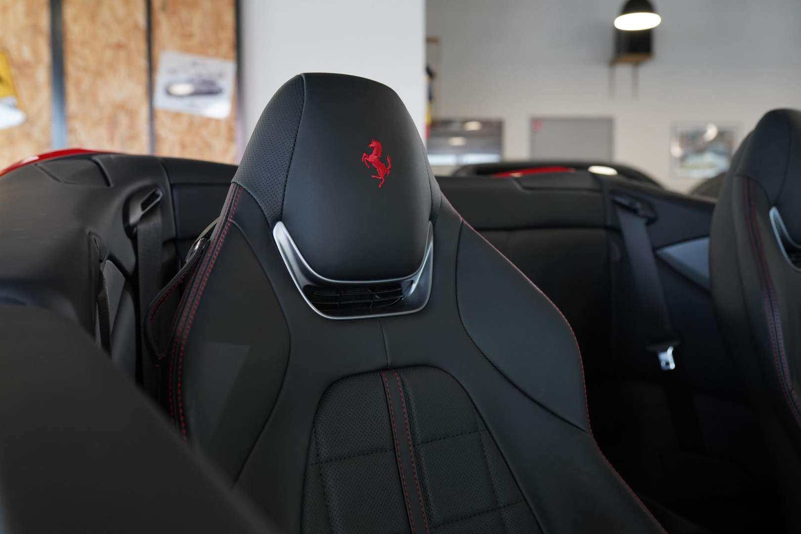 Ferrari Portofino - 2022 - Joinsteer - #43