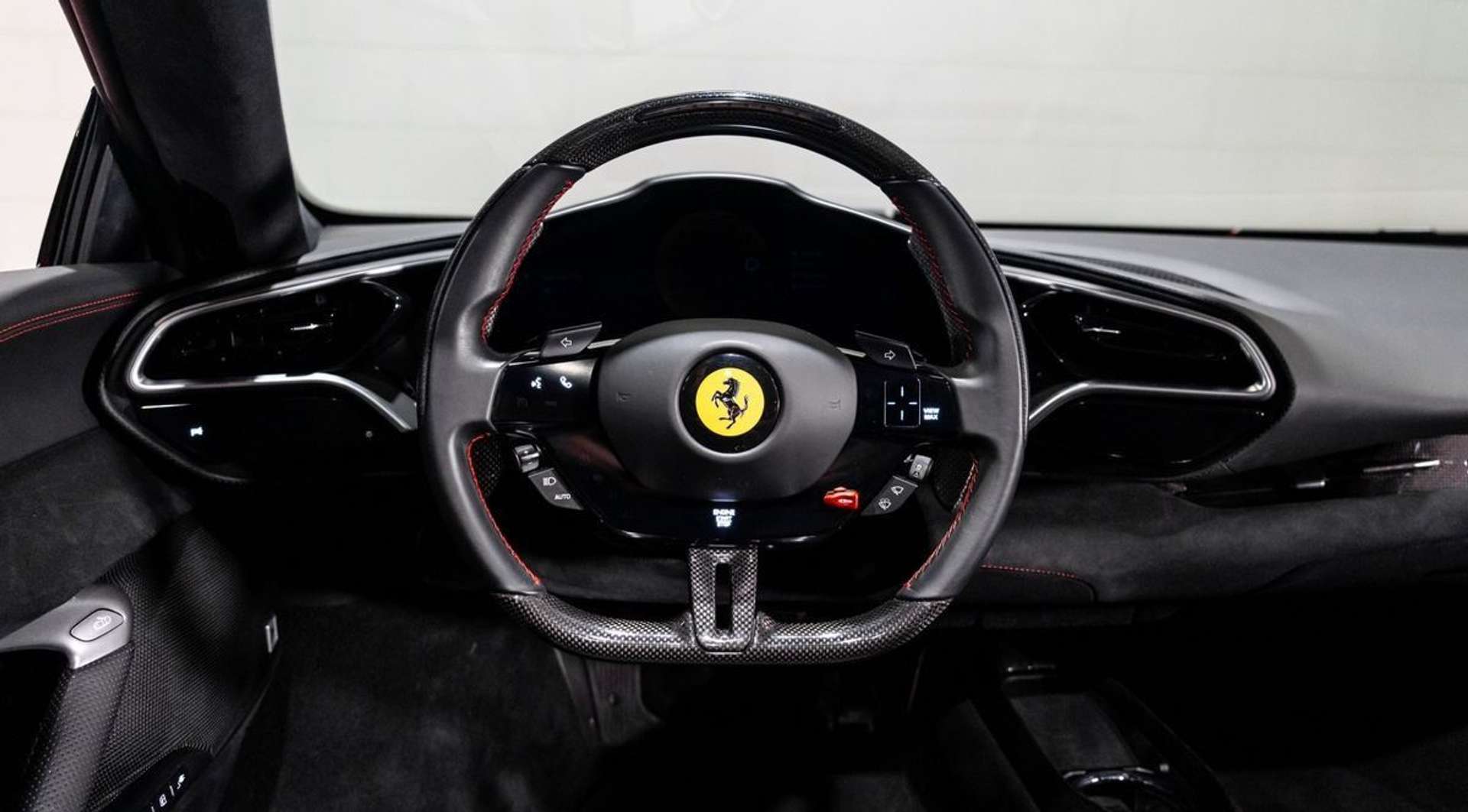 Ferrari 296 GTS - 2023 - Joinsteer - #20