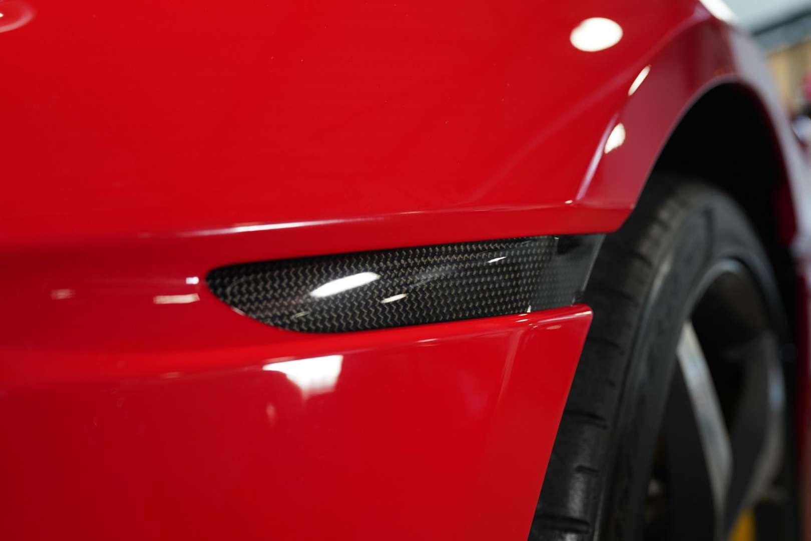 Ferrari Portofino - 2022 - Joinsteer - #45
