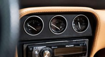 Ferrari F355 — photo 22