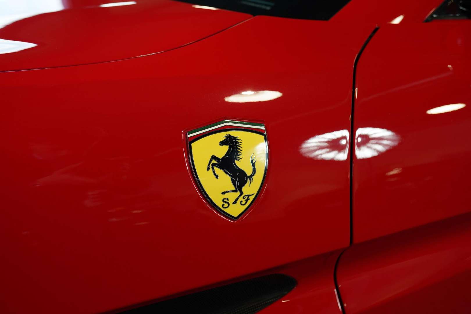 Ferrari Portofino - 2022 - Joinsteer - #47