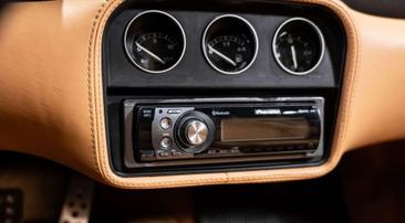 Ferrari F355 — photo 23