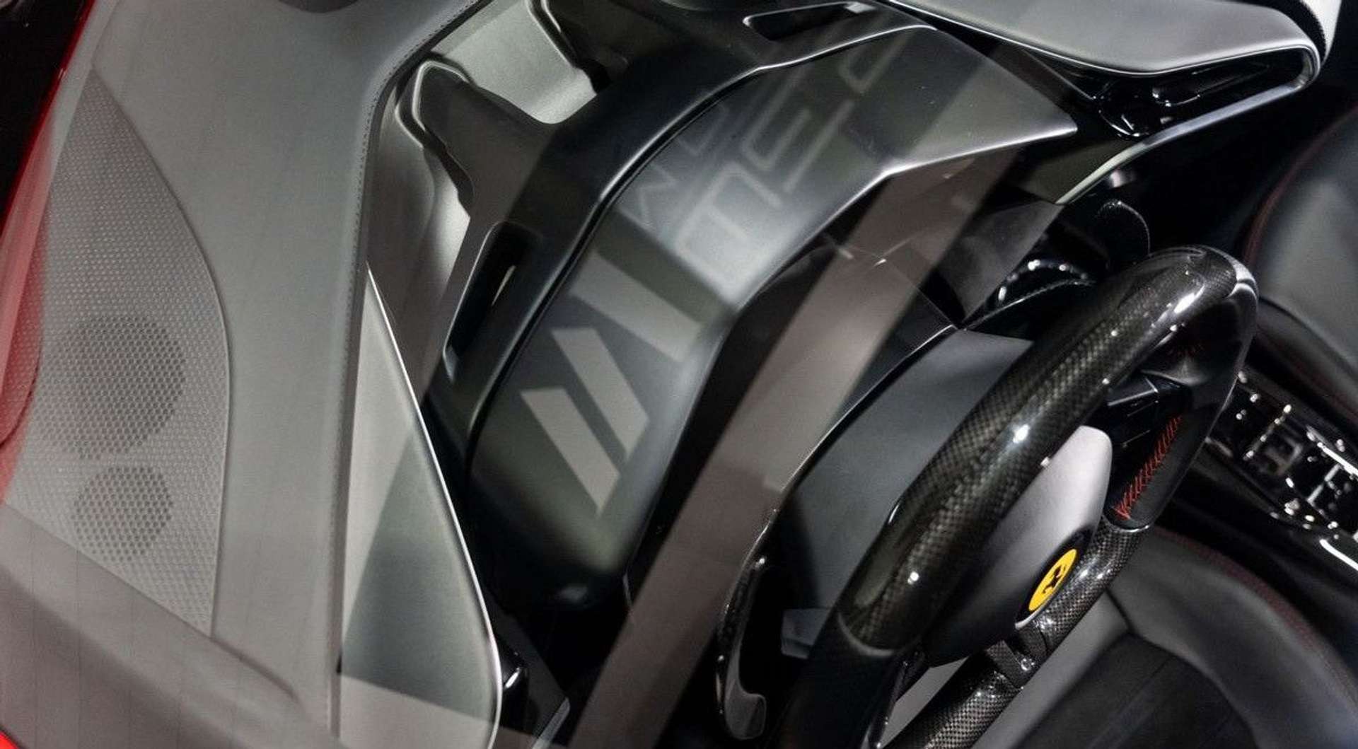 Ferrari 296 GTS - 2023 - Joinsteer - #23