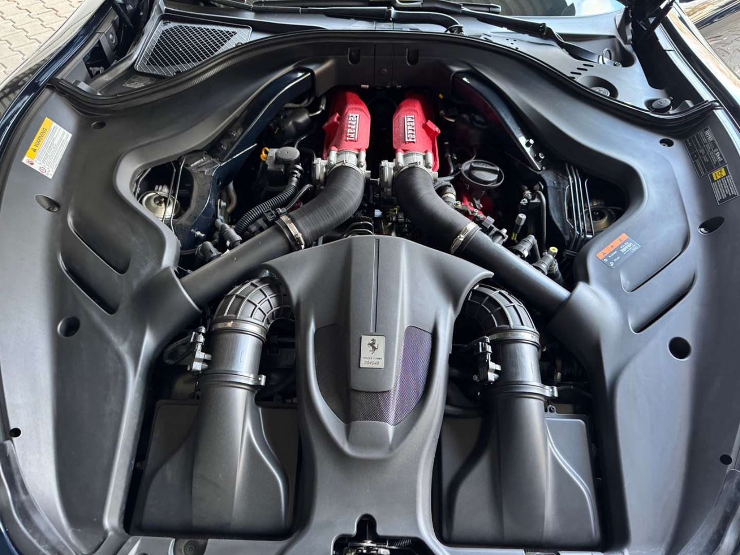 Ferrari Roma - 2024 - Joinsteer - #22