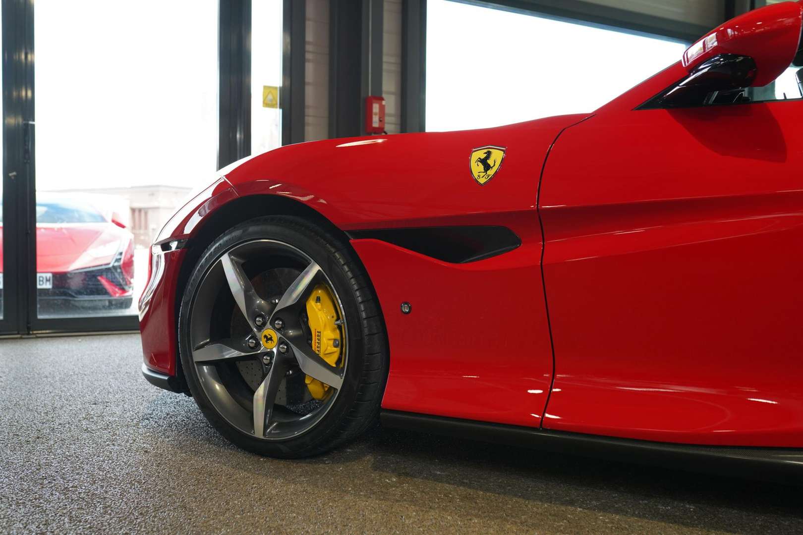 Ferrari Portofino - 2022 - Joinsteer - #48