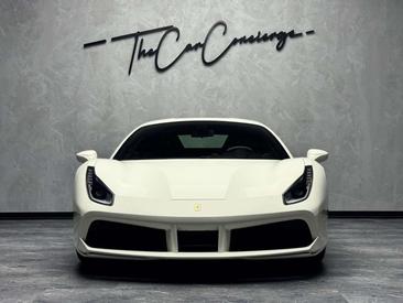 Ferrari 488 — photo 23
